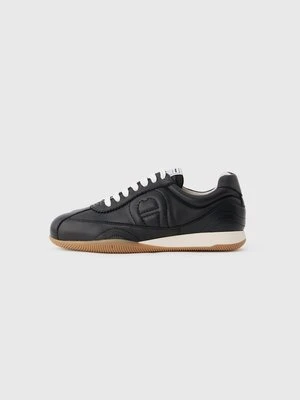 Sneakersy niskie aigner