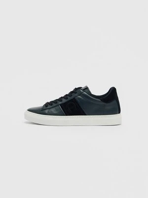Sneakersy niskie aigner