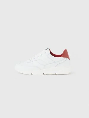 Sneakersy niskie aigner