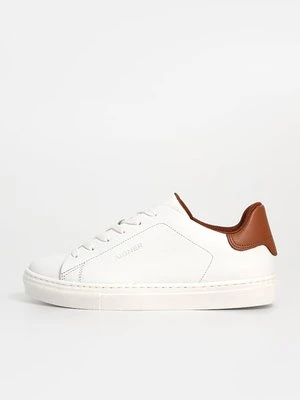 Sneakersy niskie aigner
