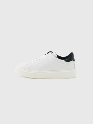 Sneakersy niskie aigner
