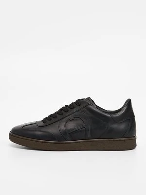 Sneakersy niskie aigner