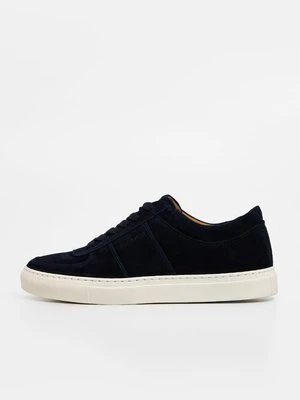 Sneakersy niskie aigner