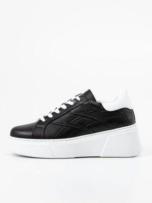 Sneakersy niskie aigner