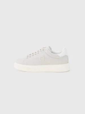Sneakersy niskie Aigner szary