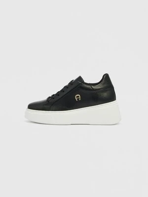 Sneakersy niskie aigner