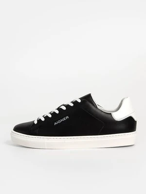 Sneakersy niskie aigner