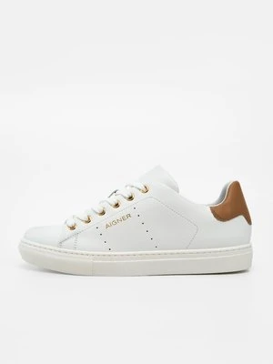Sneakersy niskie aigner