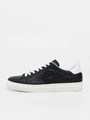 Sneakersy niskie aigner