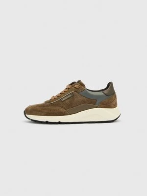 Sneakersy niskie aigner