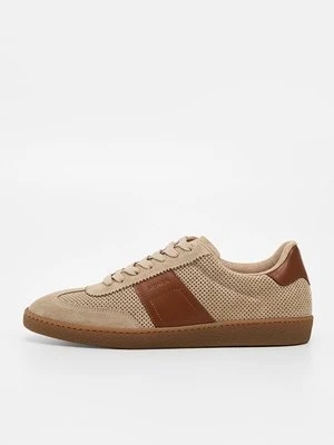 Sneakersy niskie aigner