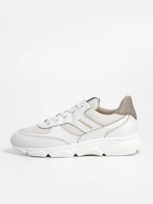 Sneakersy niskie aigner