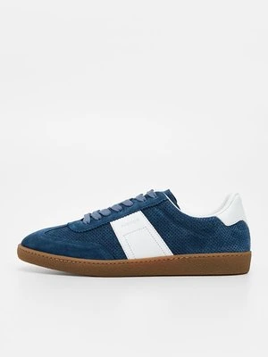 Sneakersy niskie aigner