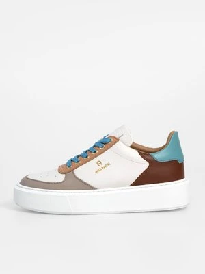 Sneakersy niskie aigner