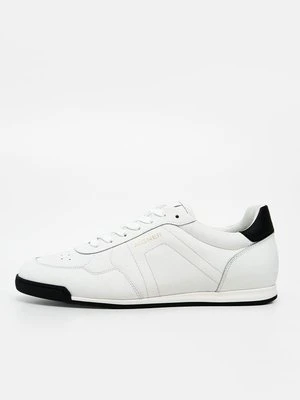 Sneakersy niskie aigner
