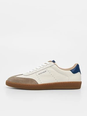 Sneakersy niskie aigner