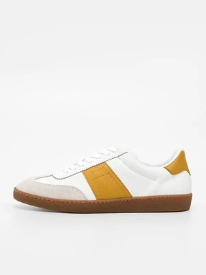 Sneakersy niskie aigner