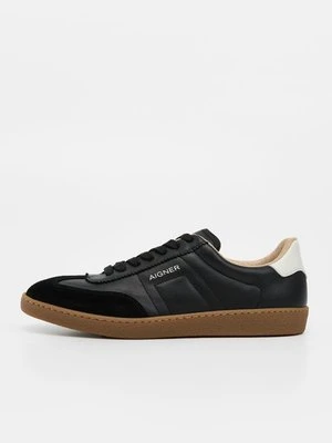 Sneakersy niskie aigner