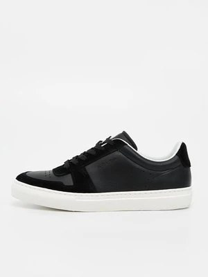 Sneakersy niskie aigner