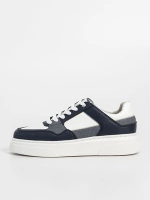 Sneakersy niskie ALDO