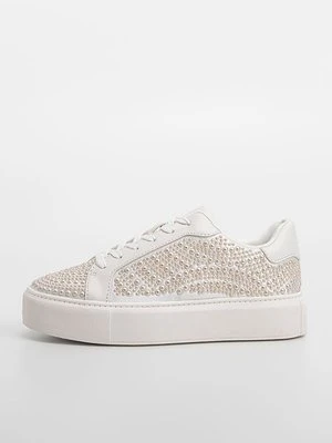 Sneakersy niskie ALDO