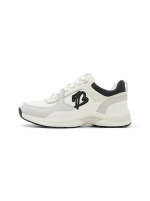 Sneakersy niskie ALDO