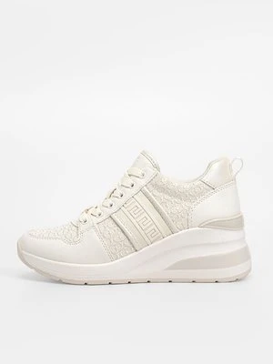Sneakersy niskie ALDO