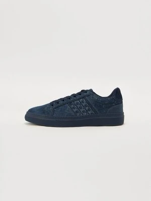 Sneakersy niskie ALDO
