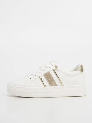 Sneakersy niskie ALDO