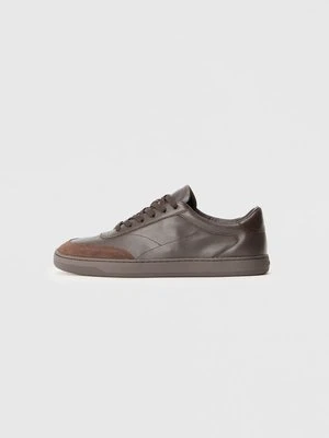 Sneakersy niskie ALDO