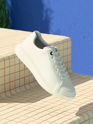 Sneakersy niskie ALDO