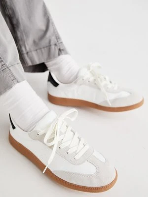 Sneakersy niskie ALDO