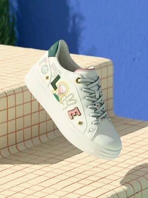 Sneakersy niskie ALDO