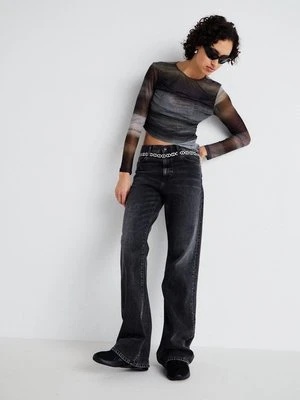 Sneakersy niskie ALDO