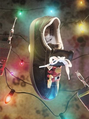 Sneakersy niskie ALDO