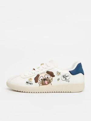 Sneakersy niskie ALDO