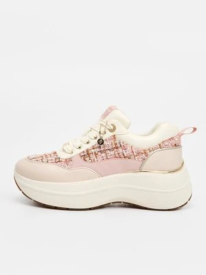 Sneakersy niskie ALDO