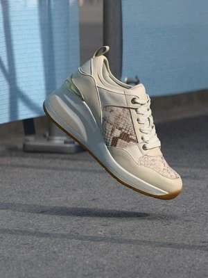 Sneakersy niskie ALDO