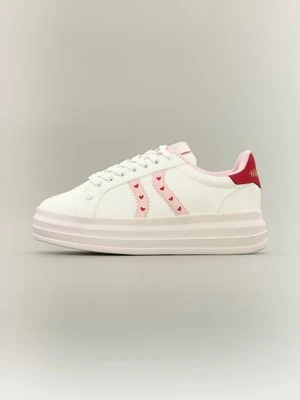 Sneakersy niskie ALDO