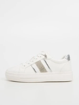 Sneakersy niskie ALDO