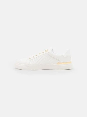 Sneakersy niskie Aldo biały