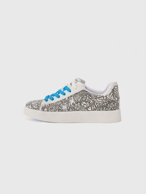 Sneakersy niskie ALDO