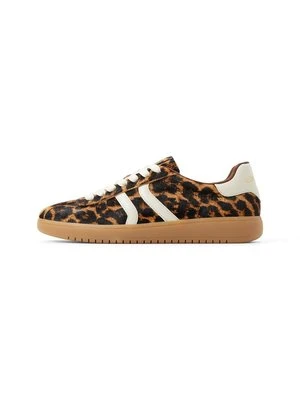Zdjęcie produktu Sneakersy niskie Aldo brązowy