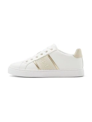 Sneakersy niskie Aldo złoty
