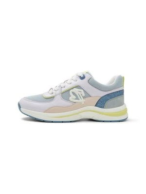 Sneakersy niskie ALDO