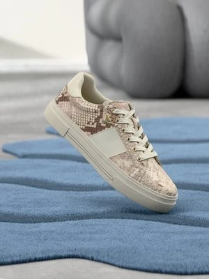 Sneakersy niskie ALDO