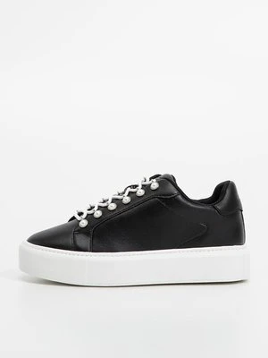 Zdjęcie produktu Sneakersy niskie Aldo czarny
