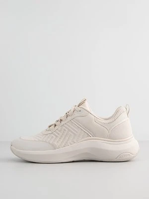 Sneakersy niskie Aldo szary