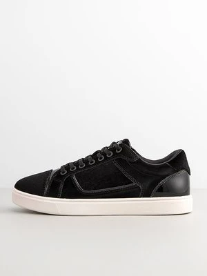 Sneakersy niskie Aldo czarny