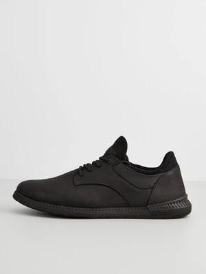 Sneakersy niskie Aldo czarny